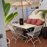 Casa Mia Old Town Cozy House Дом отдыха *
