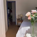 Casa Mia Old Town Cozy House Дом отдыха