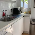 Casa Mia Old Town Cozy House Дом отдыха Эстепона