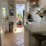 Дом отдыха Casa Mia Old Town Cozy House Эстепона