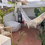Casa Mia Old Town Cozy House Дом отдыха