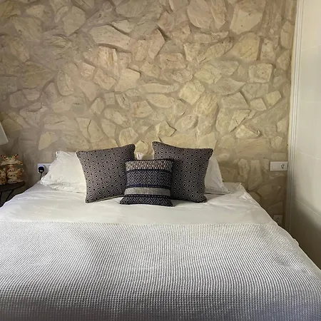 Casa Mia Old Town Cozy House Дом отдыха