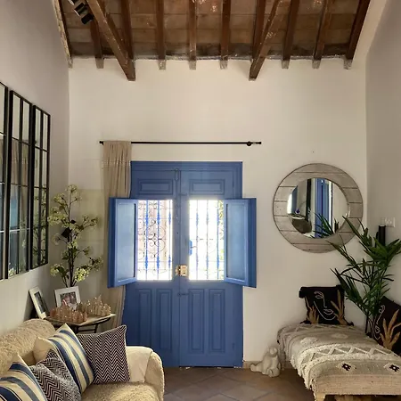 Casa Mia Old Town Cozy House * Эстепона
