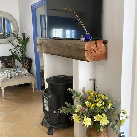 펜션 Casa Mia Old Town Cozy House 3 Bedrooms