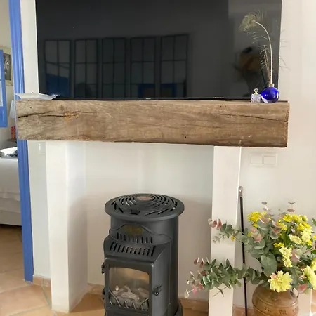 펜션 Casa Mia Old Town Cozy House 3 Bedrooms *