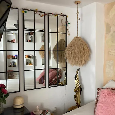 Casa Mia Old Town Cozy House Дом отдыха