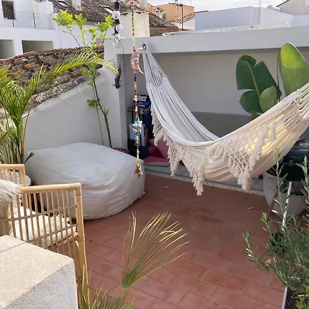 Casa Mia Old Town Cozy House 3 Bedrooms 펜션
