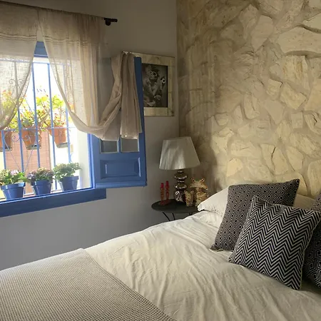 Casa Mia Old Town Cozy House 3 Bedrooms * 에스테포나