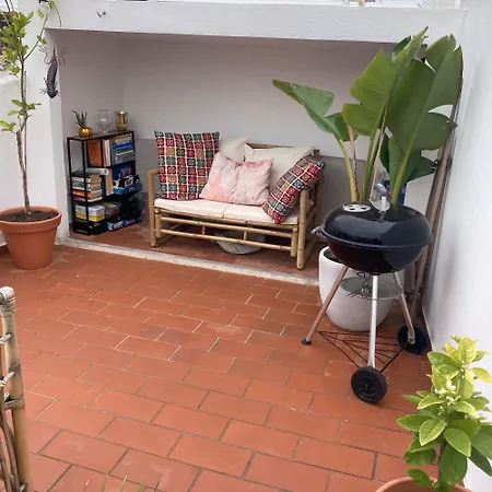 펜션 Casa Mia Old Town Cozy House 3 Bedrooms