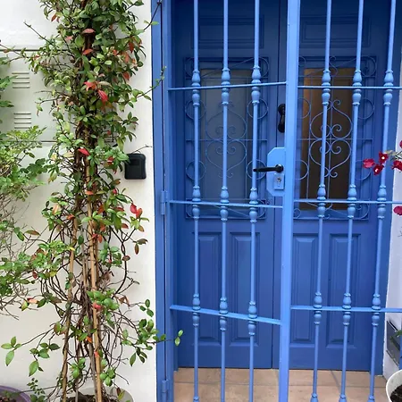Casa Mia Old Town Cozy House 3 Bedrooms 펜션