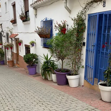 펜션 Casa Mia Old Town Cozy House 3 Bedrooms