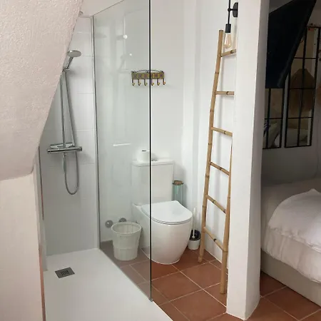 Casa Mia Old Town Cozy House 3 Bedrooms 펜션 에스테포나