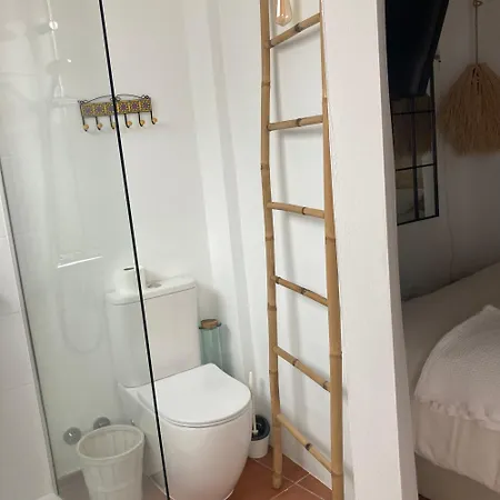 펜션 Casa Mia Old Town Cozy House 3 Bedrooms 에스테포나